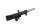 Right fork leg, front axle strut Kawasaki KLV 1000 KLV1000A 04-06