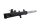 Right fork leg, front axle strut Kawasaki KLV 1000 KLV1000A 04-06