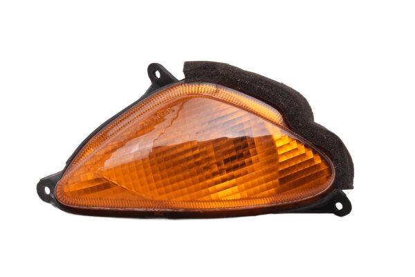 Forreste højre blinklys, kåbe blinklys Honda NT 650 V Deauville RC47 98-01