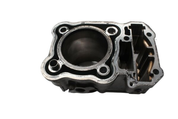 Bakre cylinderfoder Honda XRV 750 Africa Twin RD04 90-92