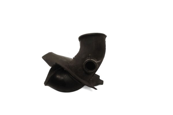 Insugningsgrenrörets luftfilterlåda Honda XRV 750 Africa Twin RD04 90-92