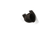 Insugningsgrenrörets luftfilterlåda Honda XRV 750 Africa Twin RD04 90-92