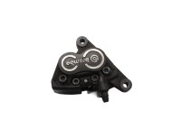 Insugningsgrenrörets luftfilterlåda Honda XRV 750 Africa Twin RD04 90-92