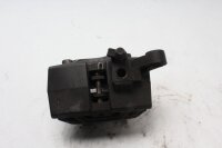 Insugningsgrenrörets luftfilterlåda Honda XRV 750 Africa Twin RD04 90-92