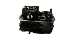 culasse, cache-culbuteurs avant, culbuteurs Honda XRV 750 Africa Twin RD04 90-92