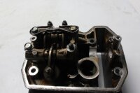 culasse, cache-culbuteurs avant, culbuteurs Honda XRV 750 Africa Twin RD04 90-92