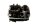 culasse, cache-culbuteurs avant, culbuteurs Honda XRV 750 Africa Twin RD04 90-92