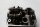 culasse, cache-culbuteurs avant, culbuteurs Honda XRV 750 Africa Twin RD04 90-92