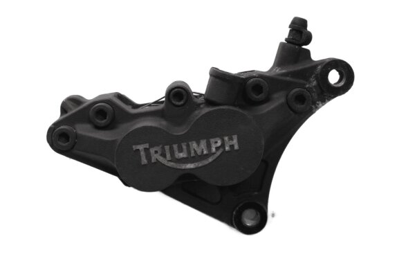 Front right brake caliper, dual piston Triumph Sprint ST1050 215NA 05-10