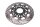 Disque de frein avant, percé, anneau de frein Triumph Speed Triple T509 T509 501 97-99