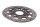 Disque de frein avant, percé, anneau de frein Triumph Speed Triple T509 T509 501 97-99