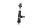 Lenkungsdämpfer hydraulisch Lenkstabilisator BMW K 1200 R K12R K43 0584 05-08