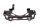 Tankhalter Aufnahme Kraftstofftank Befestigung BMW K 1200 R K12R K43 0584 05-08