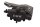 Bremssattel hinten Bremszange Bremssystem BMW K 1200 R K12R K43 0584 05-08