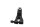 Växelspaksaxel, växellänkage, växelarm BMW K 1200 R K12R K43 0584 05-08