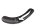 Garde-boue avant, pare-éclaboussures, garde-boue Moto Guzzi V7 750 III Special 21-21