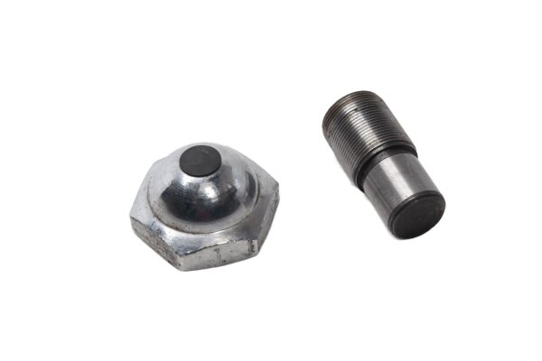 Swingarm bolt, axle nut, swingarm screw Moto Guzzi California 3 VW 87-94