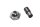 Swingarm bolt, axle nut, swingarm screw Moto Guzzi California 3 VW 87-94