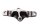 Nockenwellenlagerbock Führung links Ventiltrieb BMW R 1100 GS 259 0409 94-99