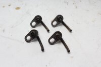 Ventilölleitung Zylinder Schmierung Satz vier BMW K 1200 R K12R K43 0584 05-08