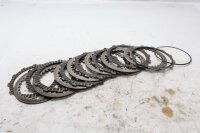 Kupplungslamellen Satz Reibscheiben BMW K 1200 R K12R K43 0584 05-08