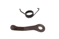 Schalthebelfeder Schaltfeder Schaltarm Getriebe Kupplung BMW F 650 CS K14 02-05