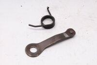 Schalthebelfeder Schaltfeder Schaltarm Getriebe Kupplung BMW F 650 CS K14 02-05
