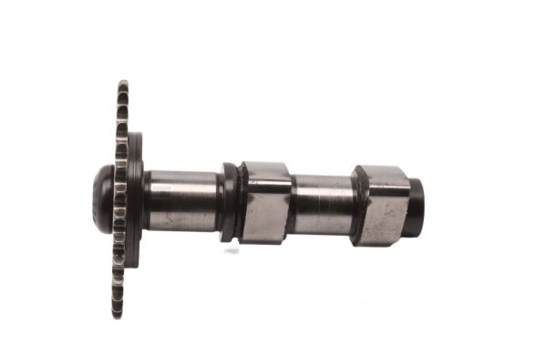 Knastaksel, styreaksel, tandhjul, enkelt aksel BMW F 650 CS K14 02-05