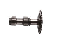 Knastaksel, styreaksel, tandhjul, enkelt aksel BMW F 650 CS K14 02-05