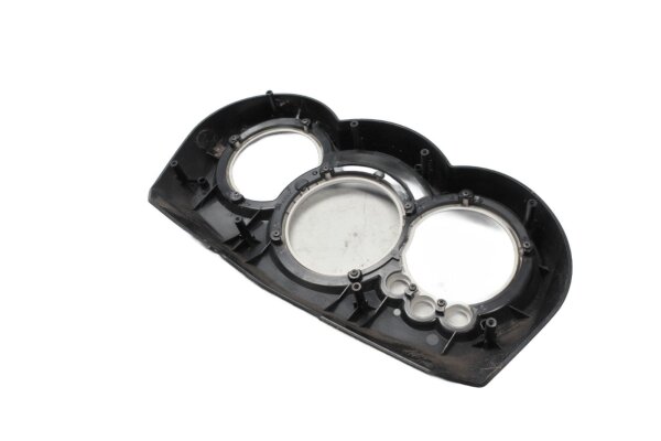 Speedometer bezel, instrument panel Triumph Sprint ST1050 215NA 05-10