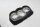 Speedometer bezel, instrument panel Triumph Sprint ST1050 215NA 05-10