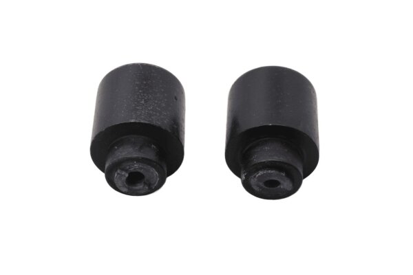 Lenkergewicht Lenkerende Paar Honda NT 650 V Deauville RC47 98-01