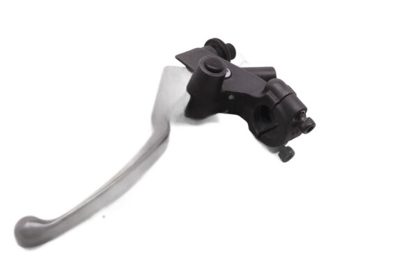 Kopplingsspak, handspak, montering Honda NT 650 V Deauville RC47 98-01