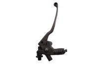 Kopplingsspak, handspak, montering Honda NT 650 V Deauville RC47 98-01