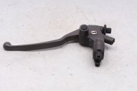 Kopplingsspak, handspak, montering Honda NT 650 V Deauville RC47 98-01
