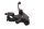 Kopplingsspak, handspak, montering Honda NT 650 V Deauville RC47 98-01