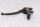 Kopplingsspak, handspak, montering Honda NT 650 V Deauville RC47 98-01
