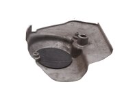 Couvercle de moteur, entraînement à gauche, carter Honda NT 650 V Deauville RC47 98-01