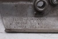 Couvercle de moteur, entraînement à gauche, carter Honda NT 650 V Deauville RC47 98-01