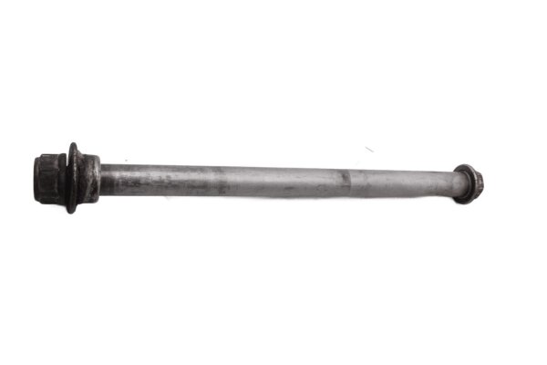 Hinterachse Achse Radachse Lager hinten Honda NT 650 V Deauville RC47 98-01
