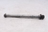 Hinterachse Achse Radachse Lager hinten Honda NT 650 V Deauville RC47 98-01