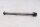 Hinterachse Achse Radachse Lager hinten Honda NT 650 V Deauville RC47 98-01