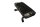Refroidisseur deau à gauche, ailettes de refroidissement, refroidissement Honda XRV 750 Africa Twin RD04 90-92