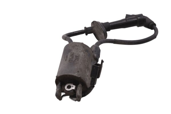 Ignition coil, front ignition cable Honda NT 650 V Deauville RC47 98-01