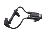 Ignition coil, front ignition cable Honda NT 650 V Deauville RC47 98-01