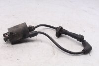 Ignition coil, front ignition cable Honda NT 650 V Deauville RC47 98-01
