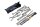 On-board tool set, tool bag Honda NT 650 V Deauville RC47 98-01