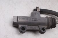 Bremspumpe hinten Hydraulikzylinder BMW K 1200 R K12R K43 0584 05-08