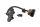 Bremspumpe hinten Hydraulikzylinder BMW K 1200 R K12R K43 0584 05-08