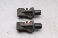 Öltankhalter Aufnahme Ölbehälter Befestigung BMW K 1200 R K12R K43 0584 05-08